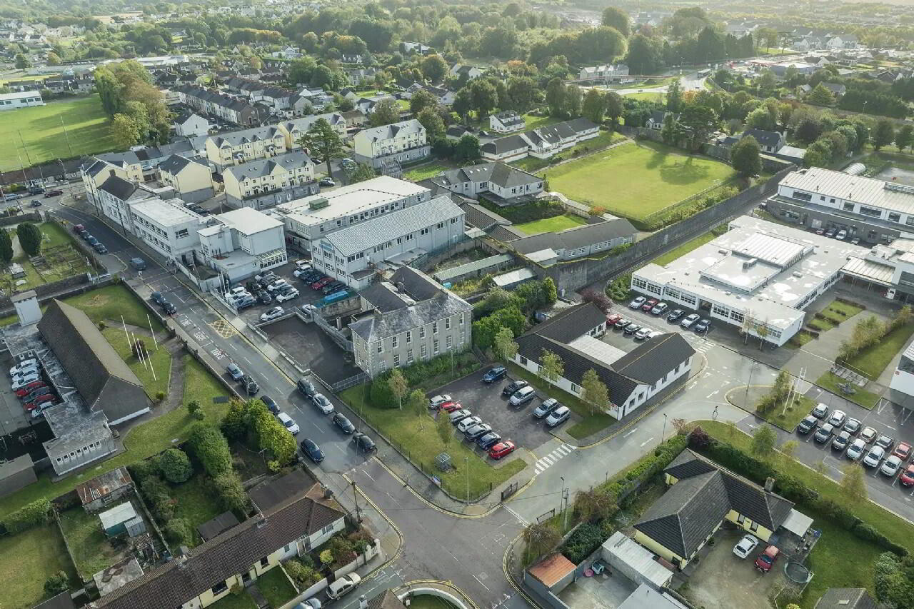 Edmund Rice Pastoral Centre 28 of 29