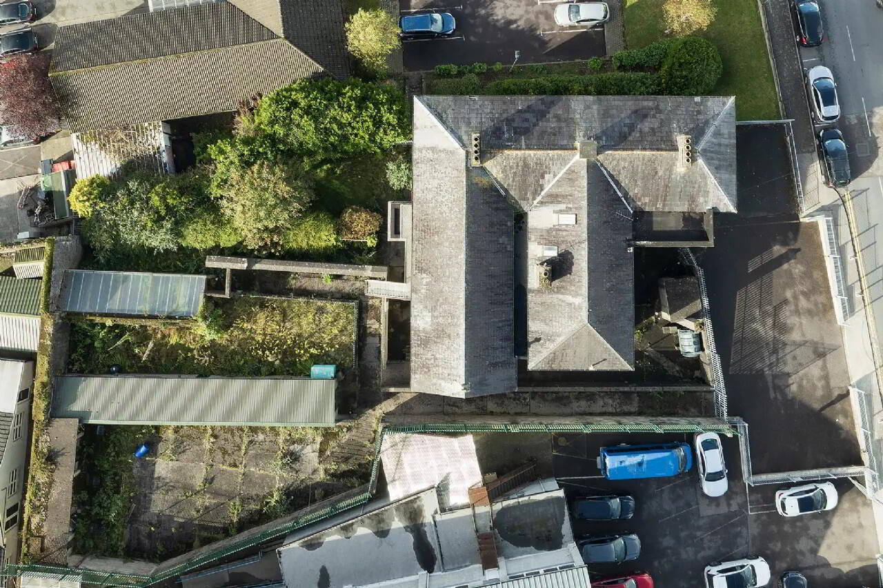 Edmund Rice Pastoral Centre 29 of 29