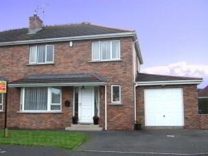 35 Beechgrove Park Aghagallon, Lurgan