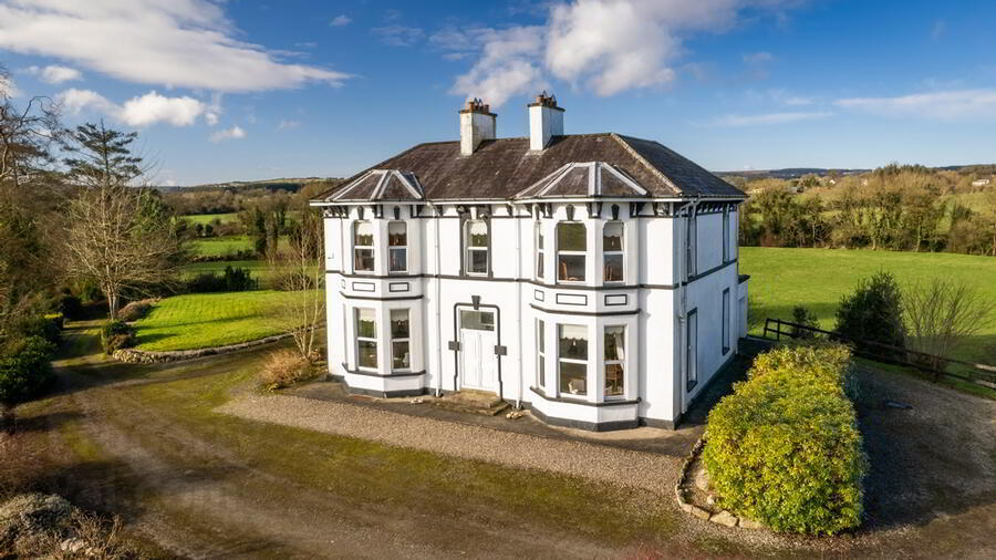 Killynure House, Killynure