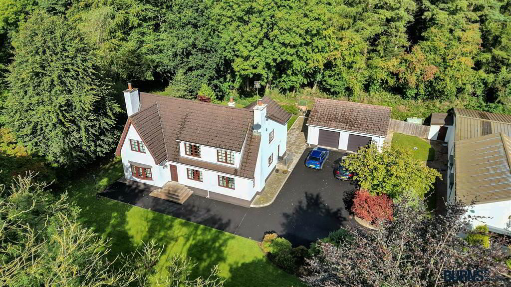 'Millbrook', 31 Ardreagh Road 4 of 51