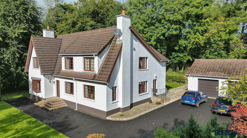 'Millbrook', 31 Ardreagh Road 5 of 51