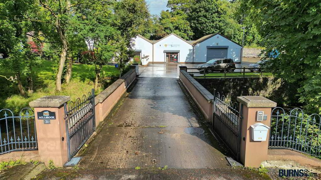 'Millbrook', 31 Ardreagh Road 8 of 51