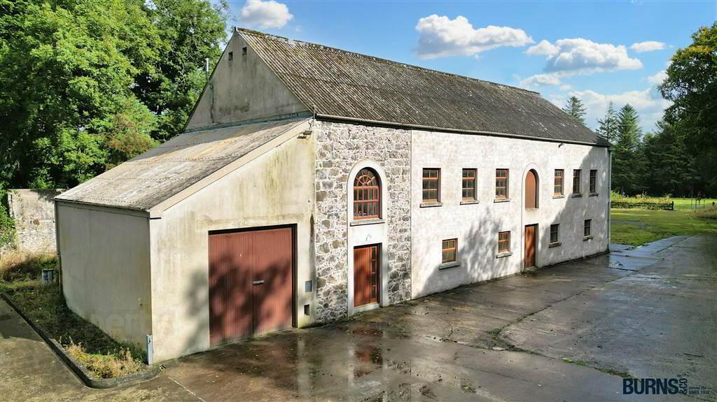'Millbrook', 31 Ardreagh Road 36 of 51