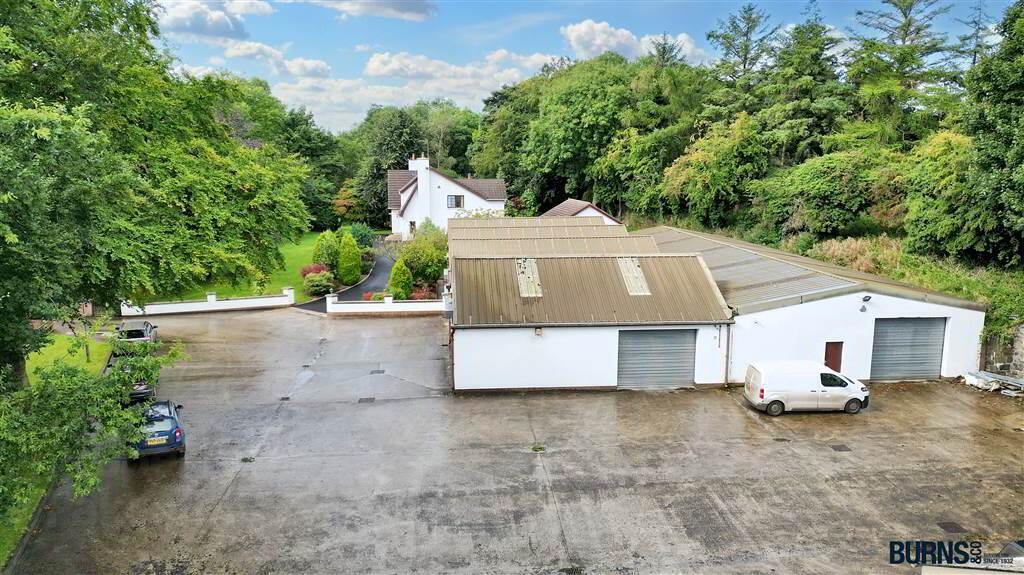 'Millbrook', 31 Ardreagh Road 34 of 51