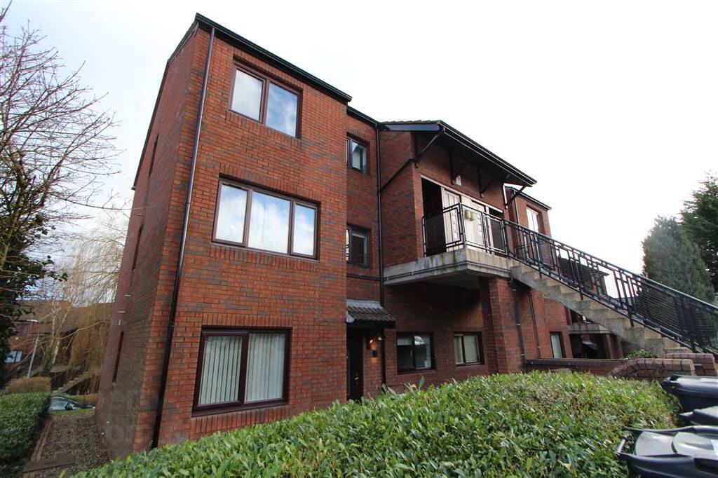 5b Stranmillis Court