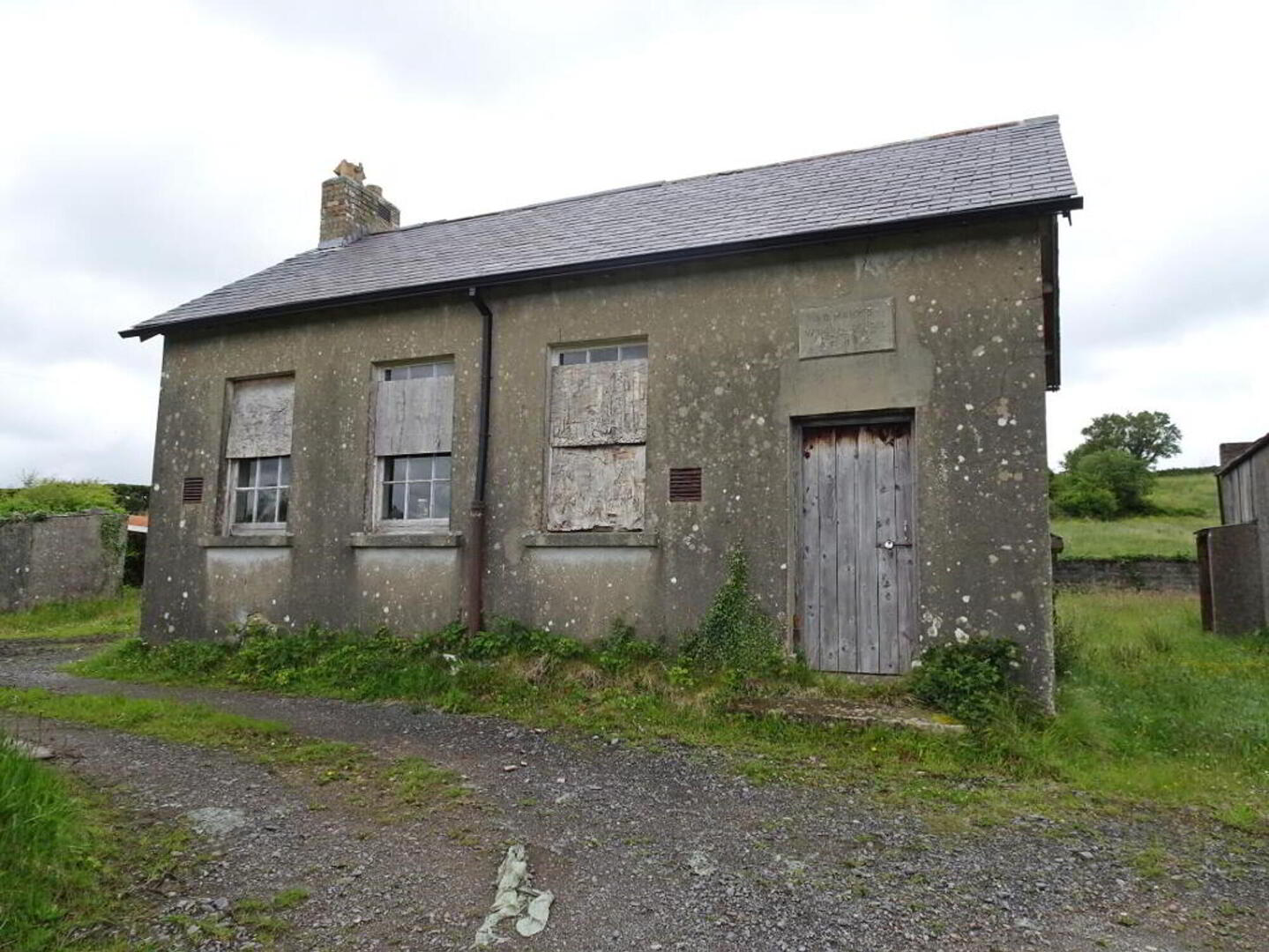 Former School House