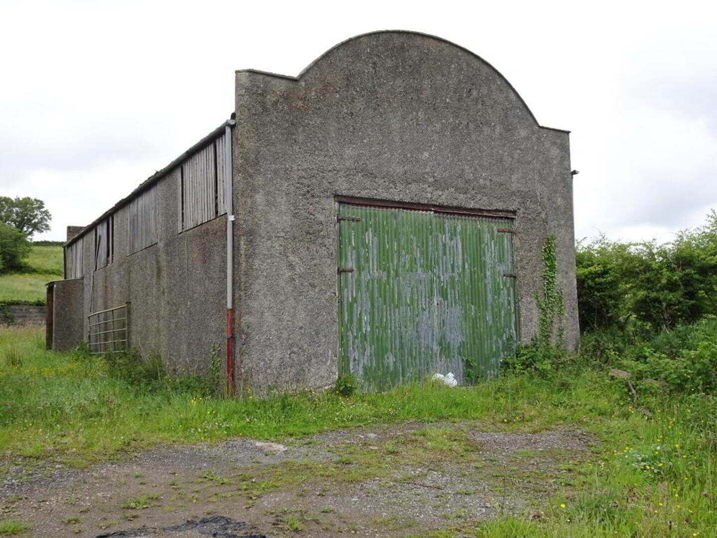 Former School House