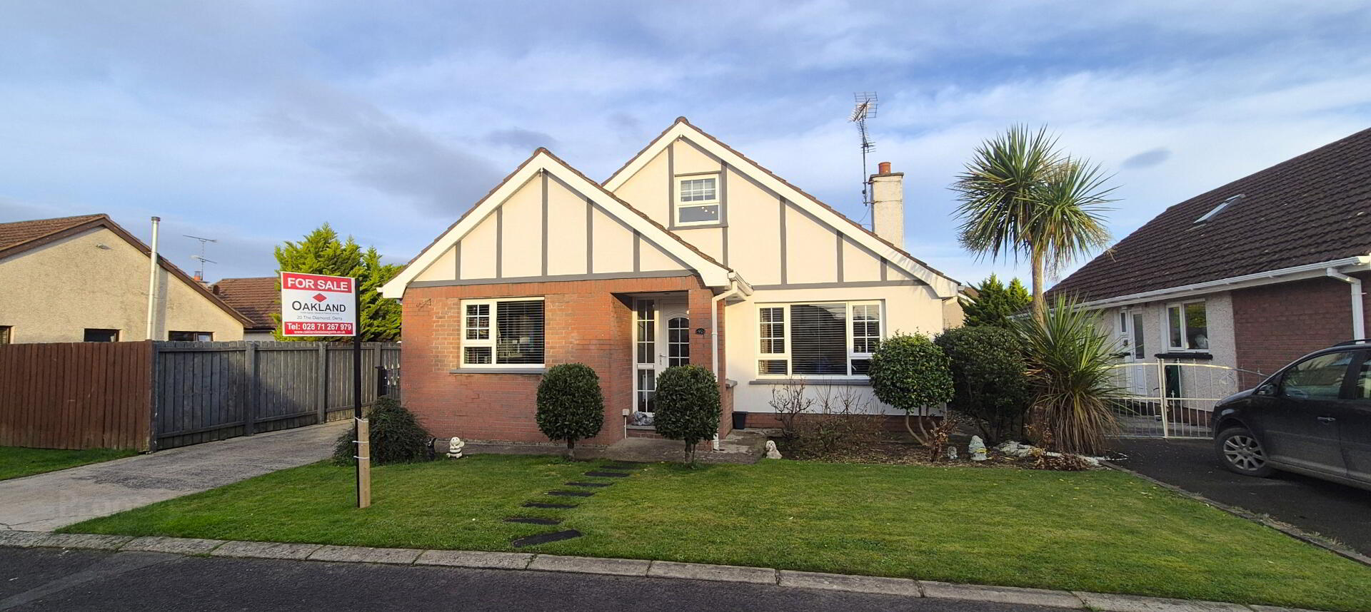 92 Glenrandel