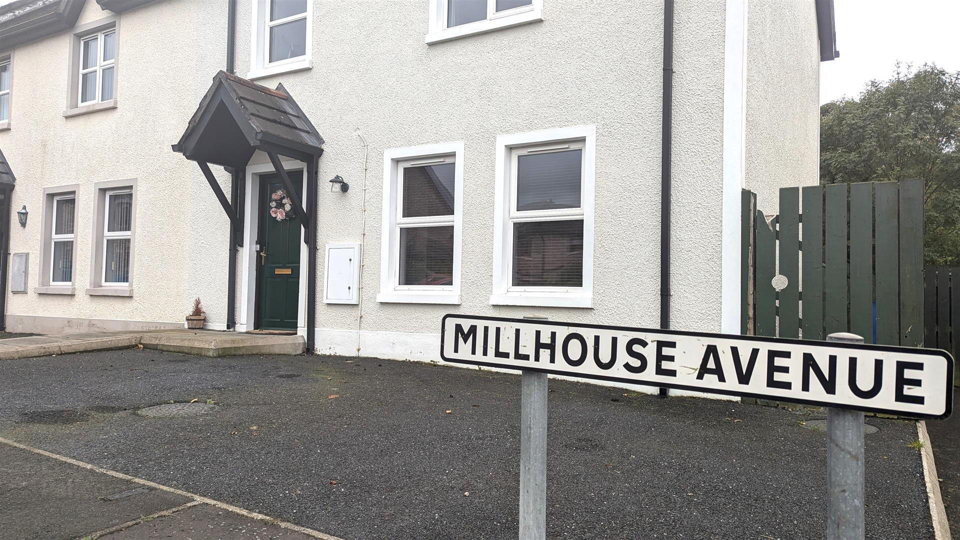 1 Millhouse Avenue