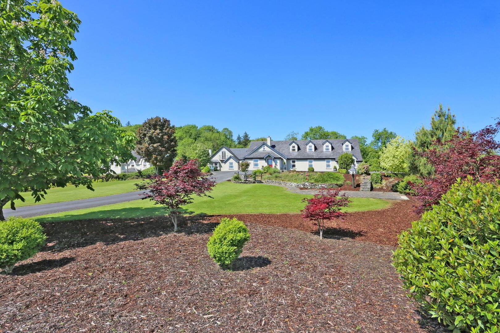 Bunratty Woods Country House