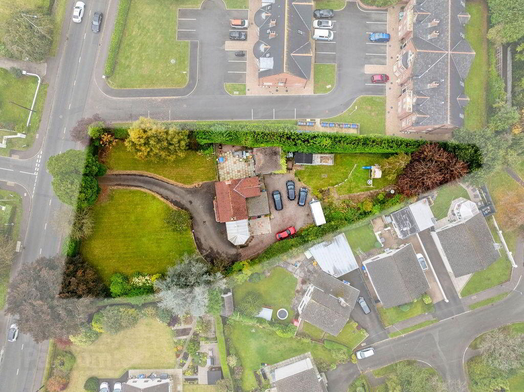 The Cottage, 36 Belfast Road 5 of 55