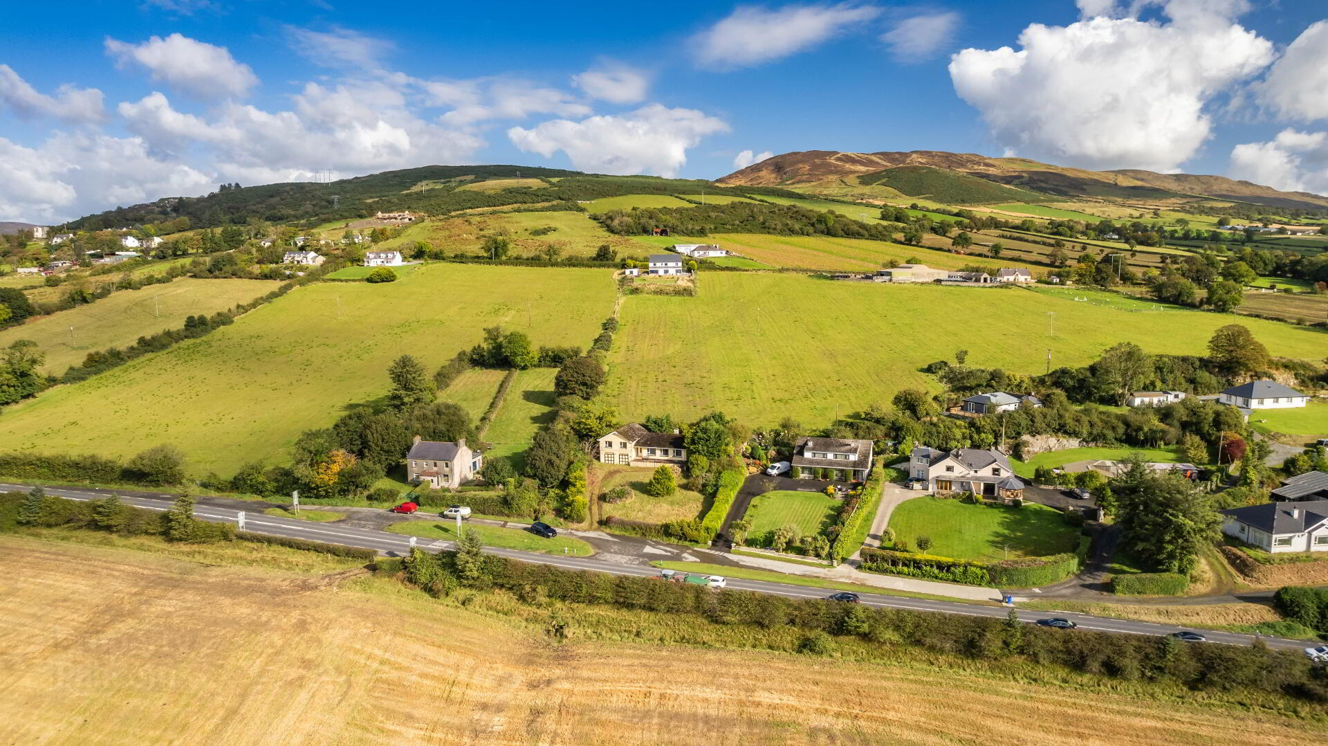 Saint Colmcille's, Rockhead