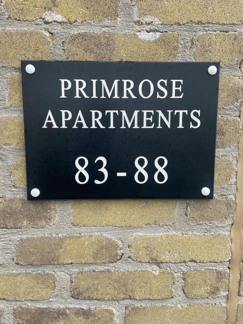 Primrose Apartment, 85 Beech Hill View