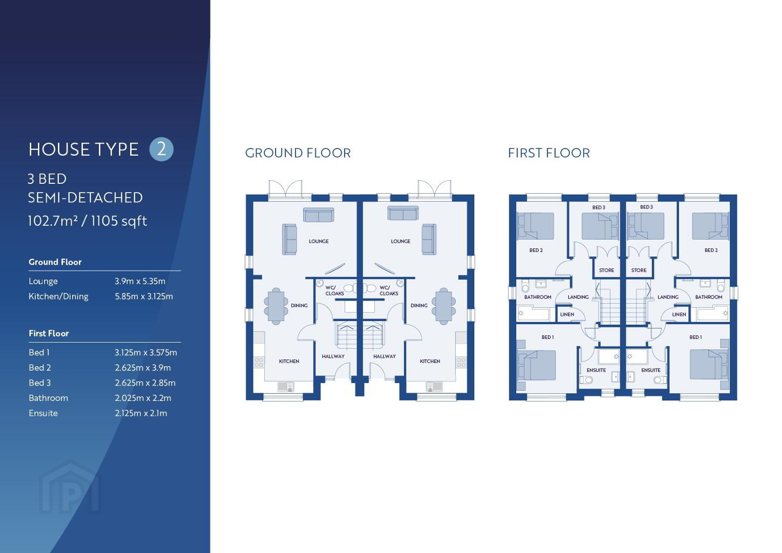 House Type 2 - Tr2 3 of 12