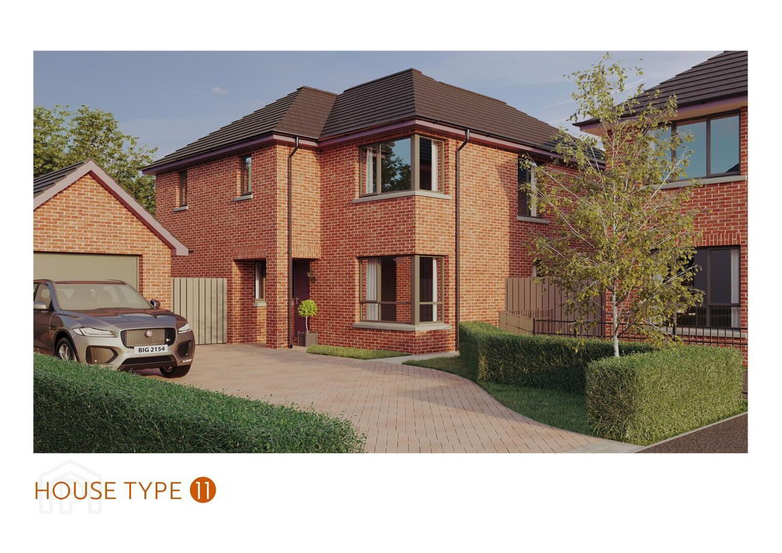 House Type 11 - Tr11 2 of 11