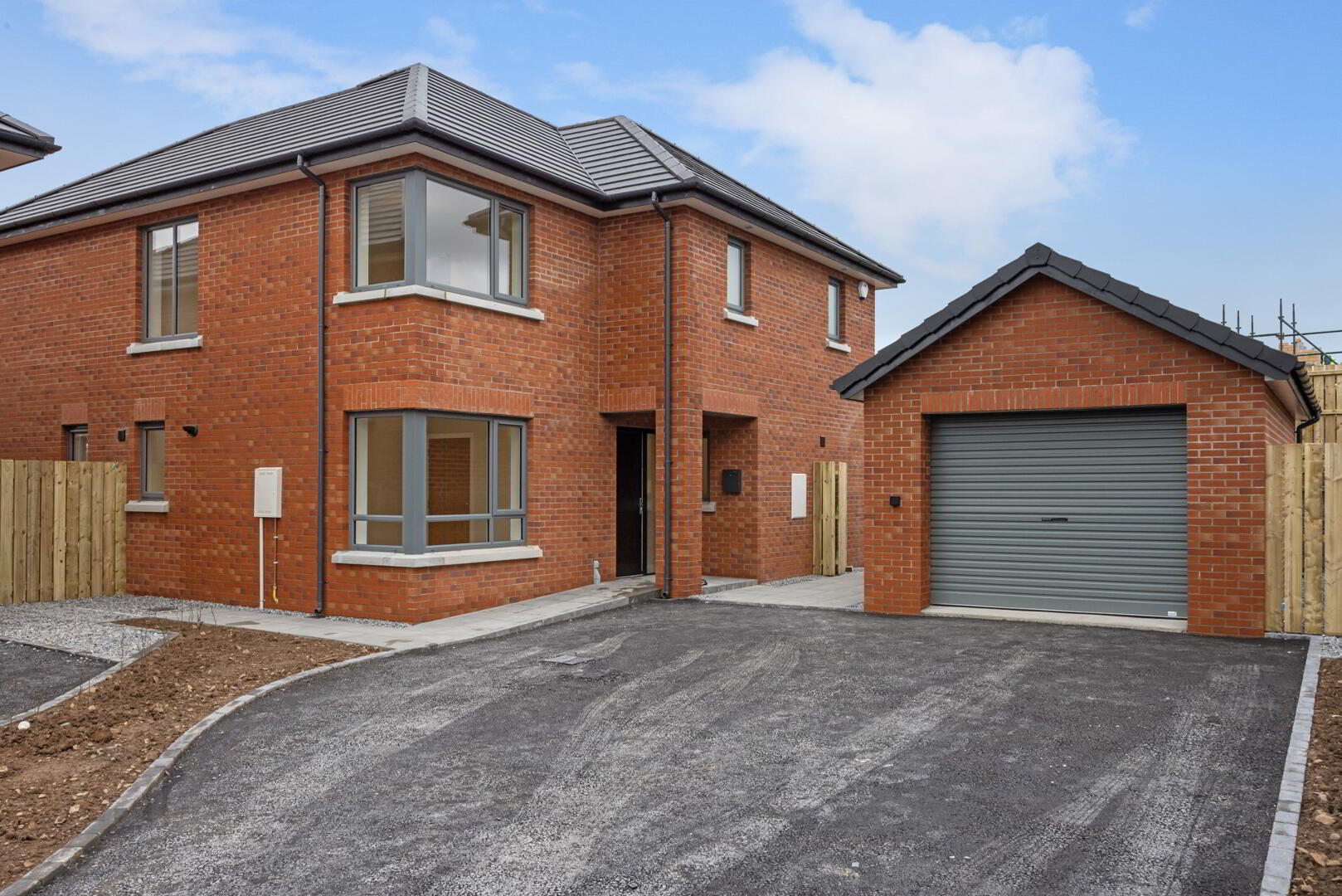 House Type 11 - Tr11 2 of 36