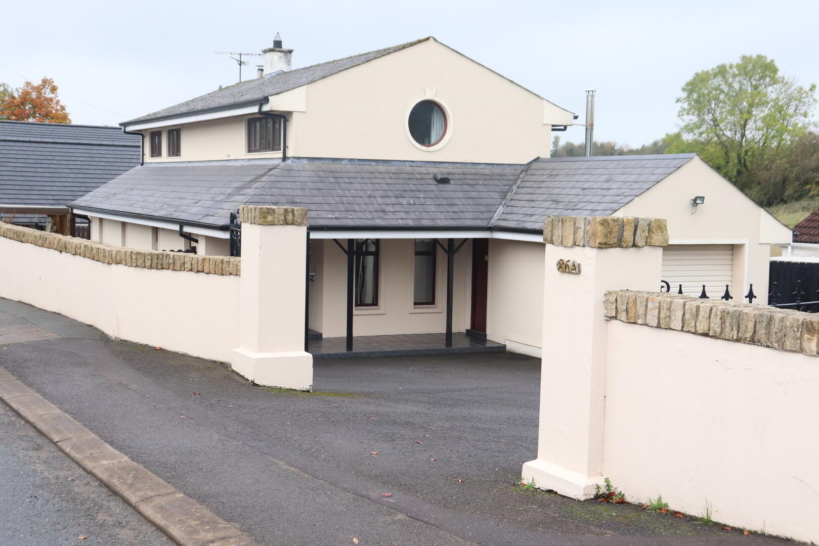 86a Stewartstown Road