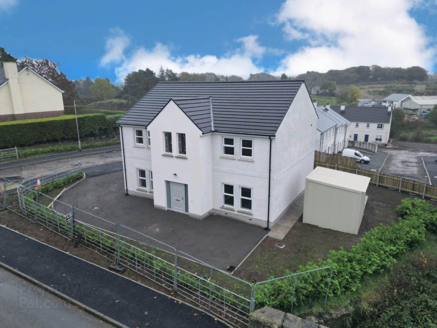 2 Castletown Brae