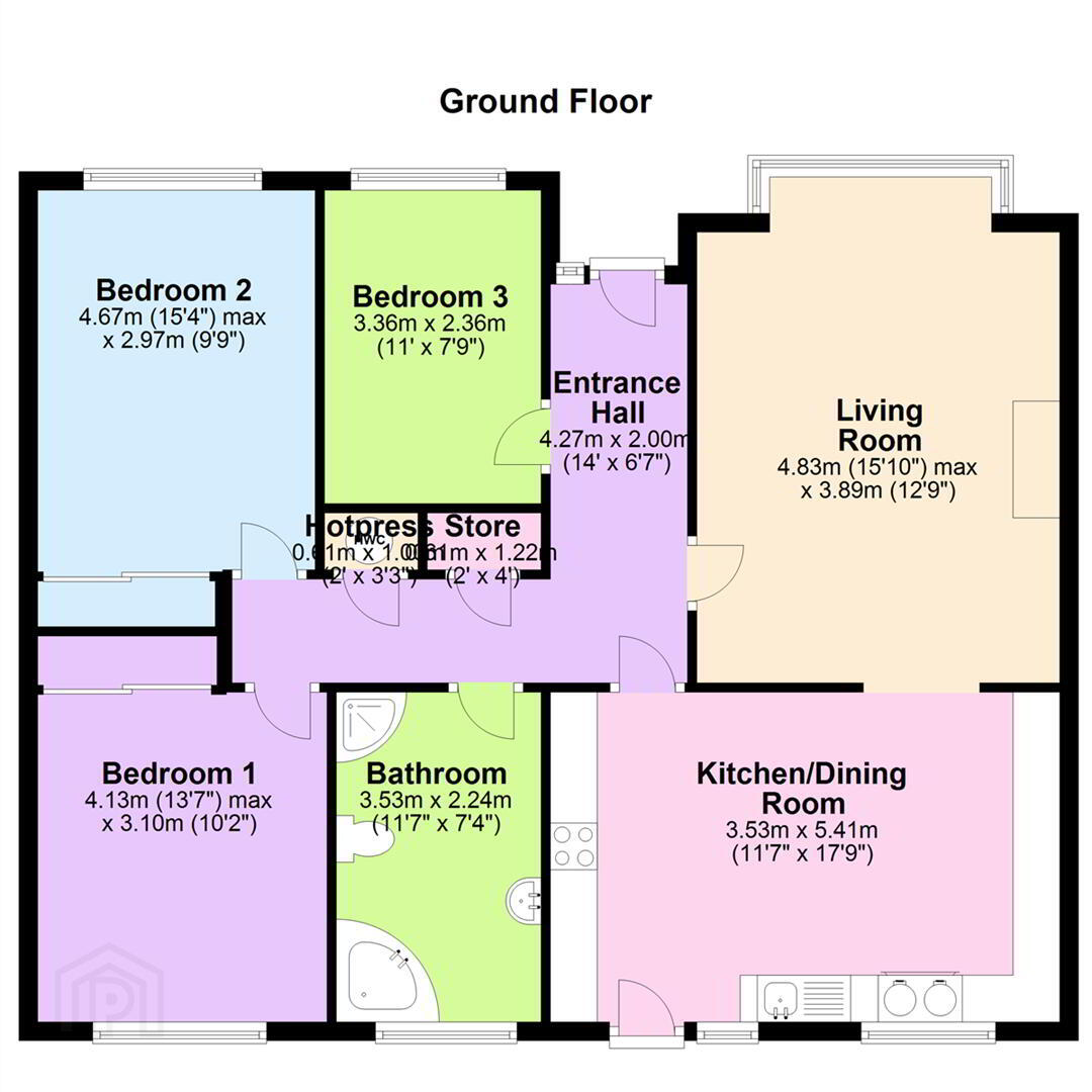 1 Clanwilliams Court 28 of 29