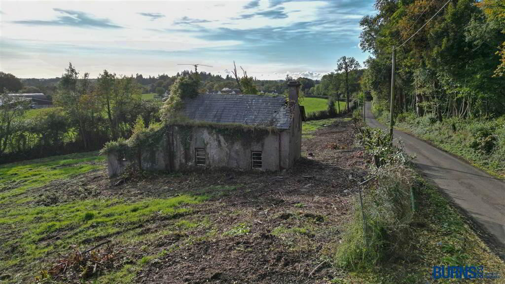 Development Land, At Gorteade Road