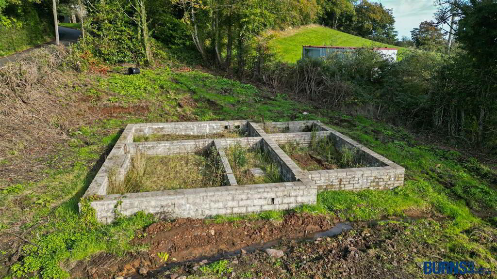 Development Land, At Gorteade Road 4 of 7