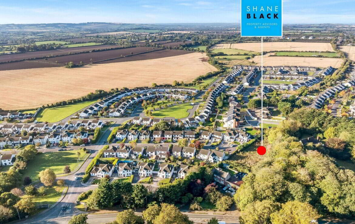 Development Site, @ Blackbush Lane 7 of 9