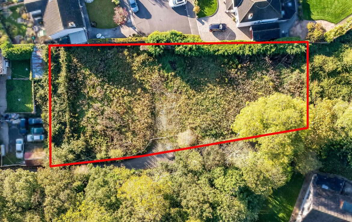 Development Site, @ Blackbush Lane 8 of 9