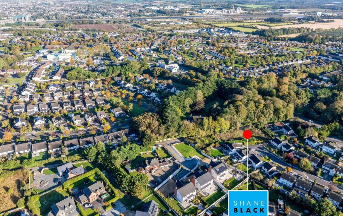 Development Site, @ Blackbush Lane 9 of 9