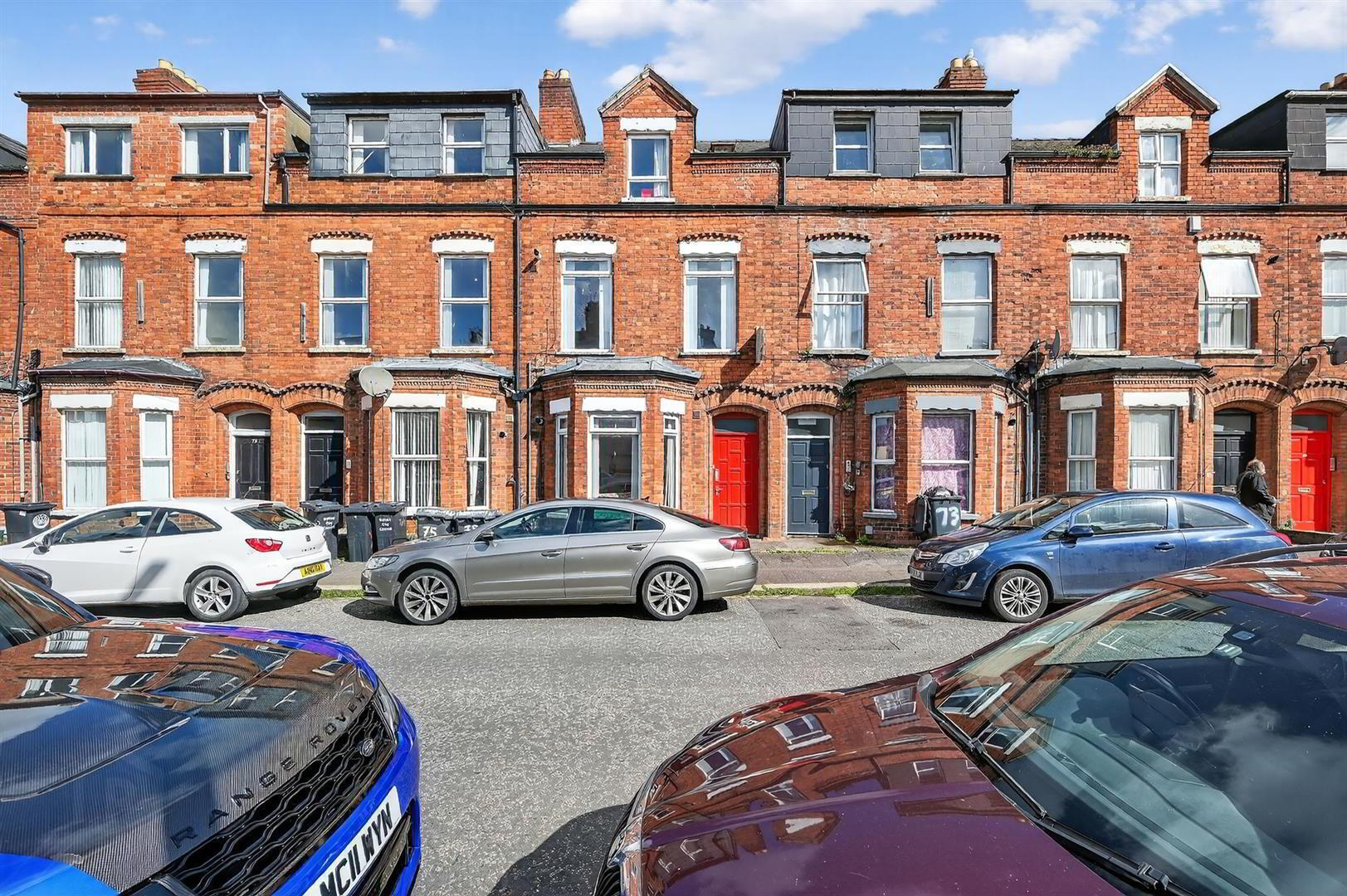 75 Wellesley Avenue ( Converted Into Two Apartments) 1 of 20