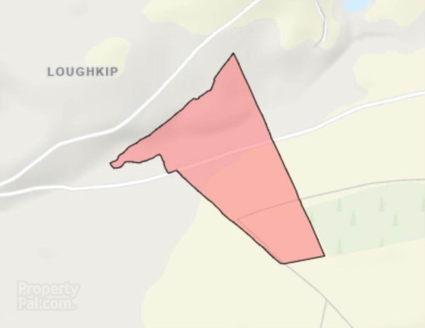 C. 26 18acres Of Lands Donegal