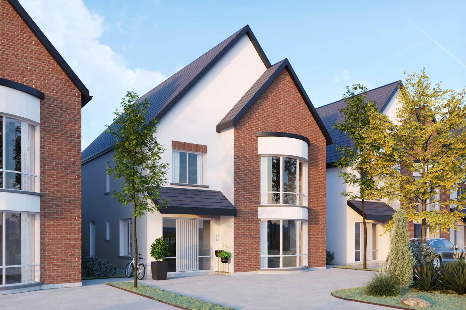 2 Bishop`s Grove 1 of 21