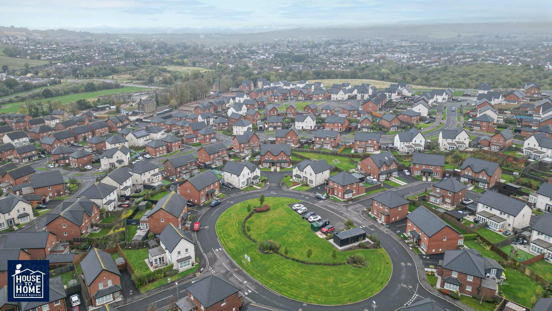 33 Millmount Village Green 36 of 37