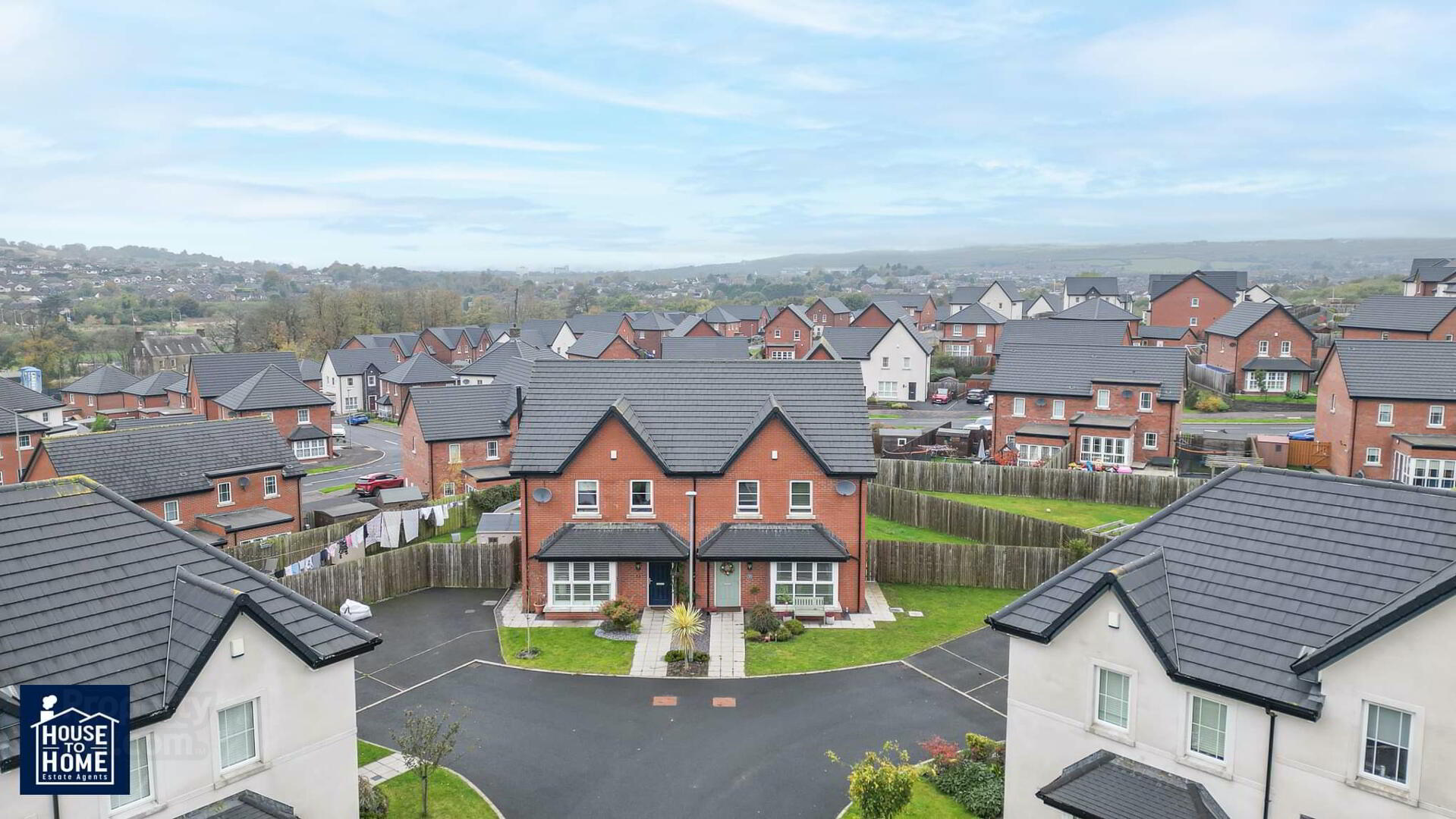 33 Millmount Village Green 37 of 37