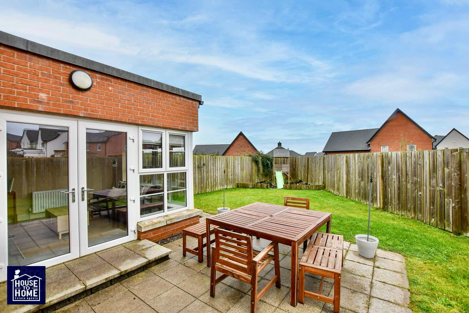 33 Millmount Village Green 29 of 37
