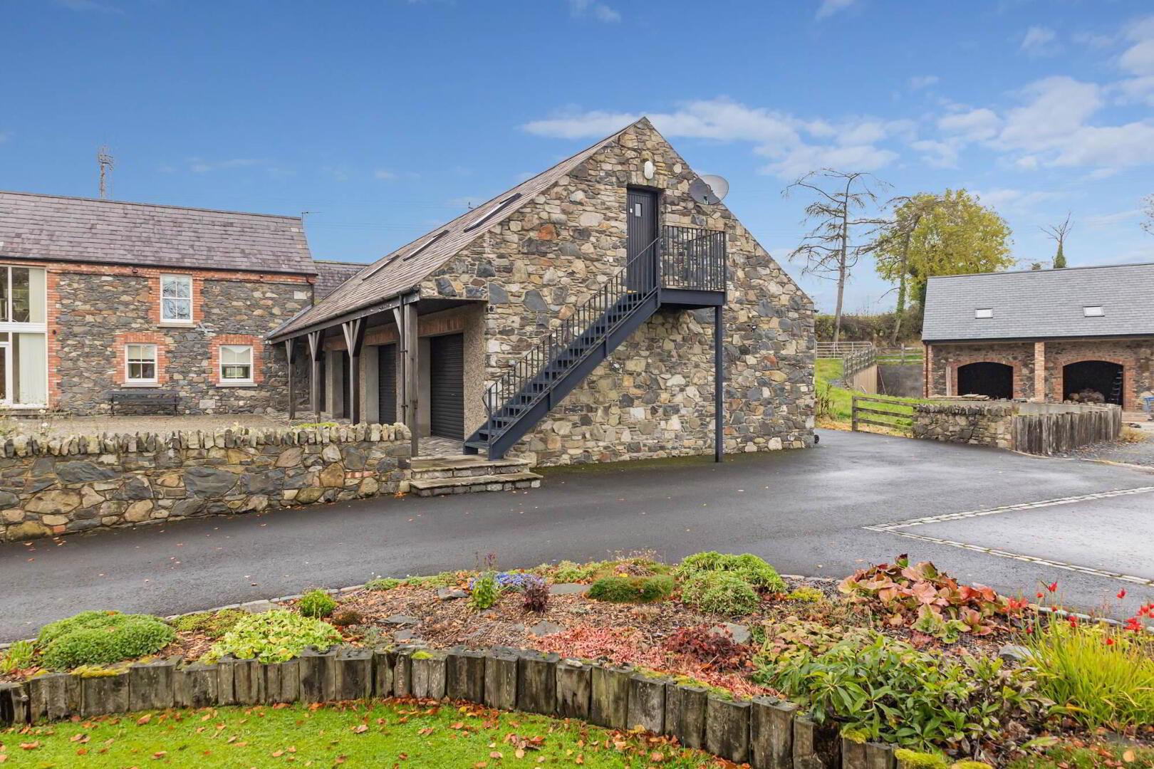 The Loft Apartment, 15 Reservoir Road