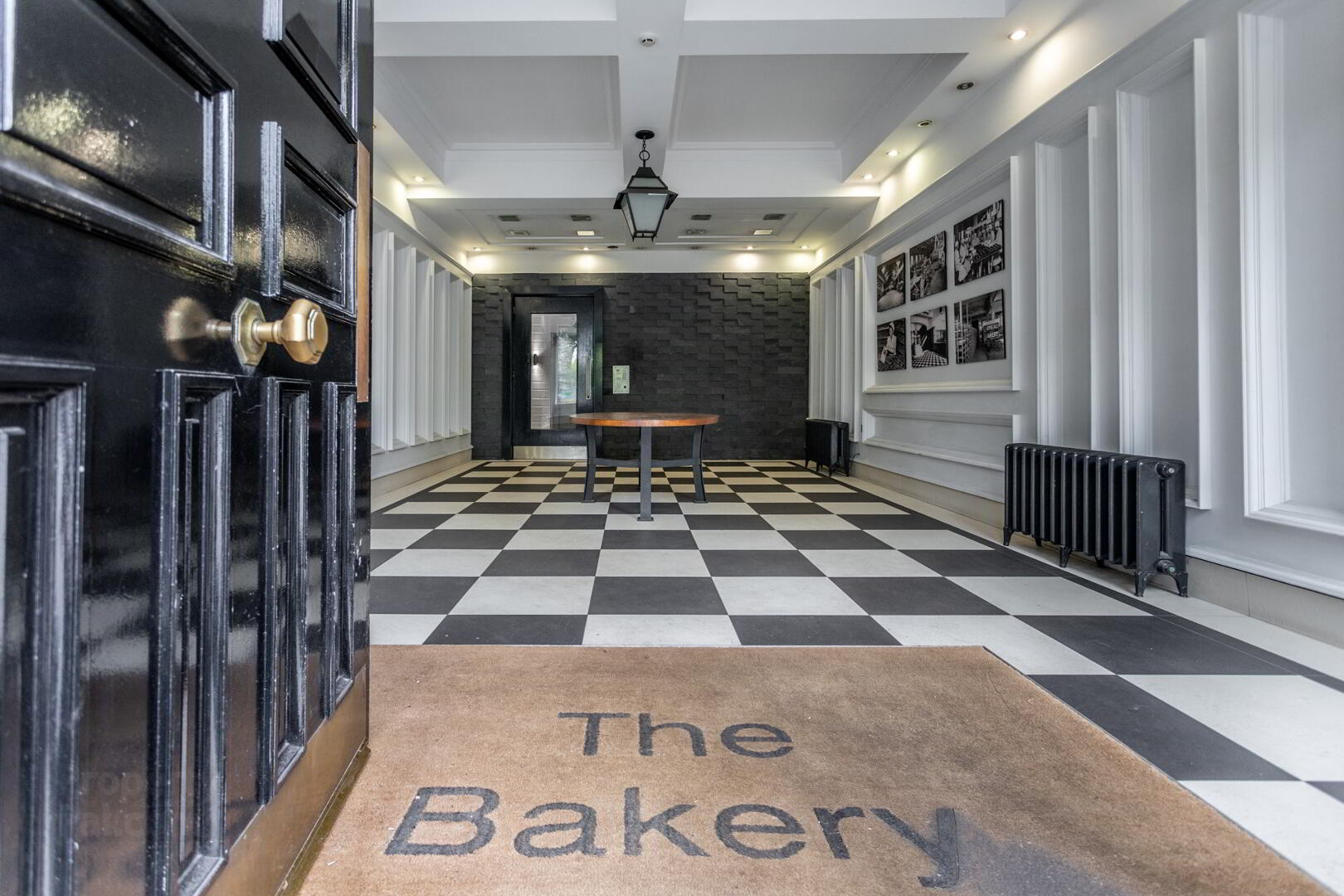 349 The Bakery, 311 Ormeau Road