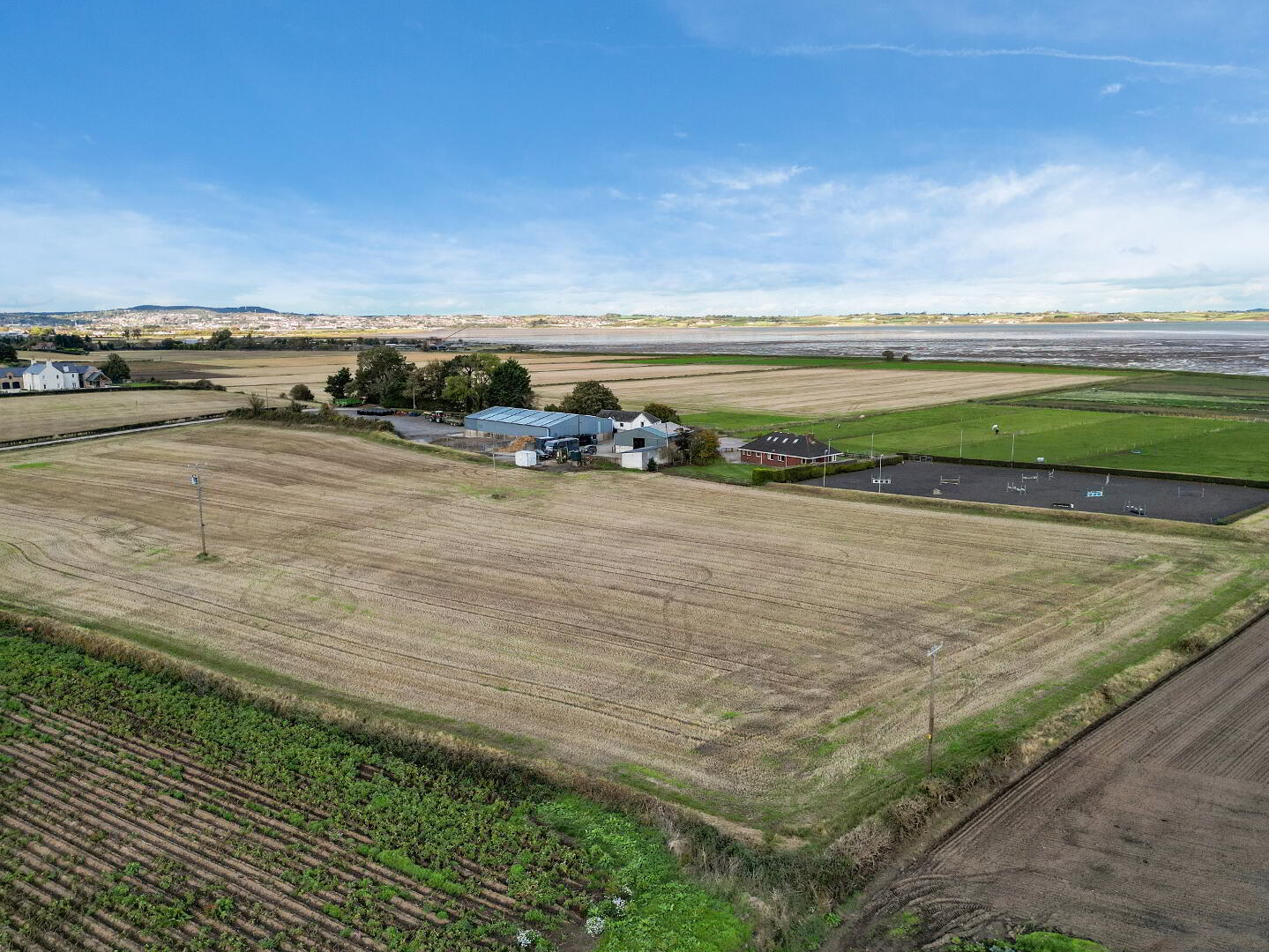 The Grove Farm, 12 Longlands Road