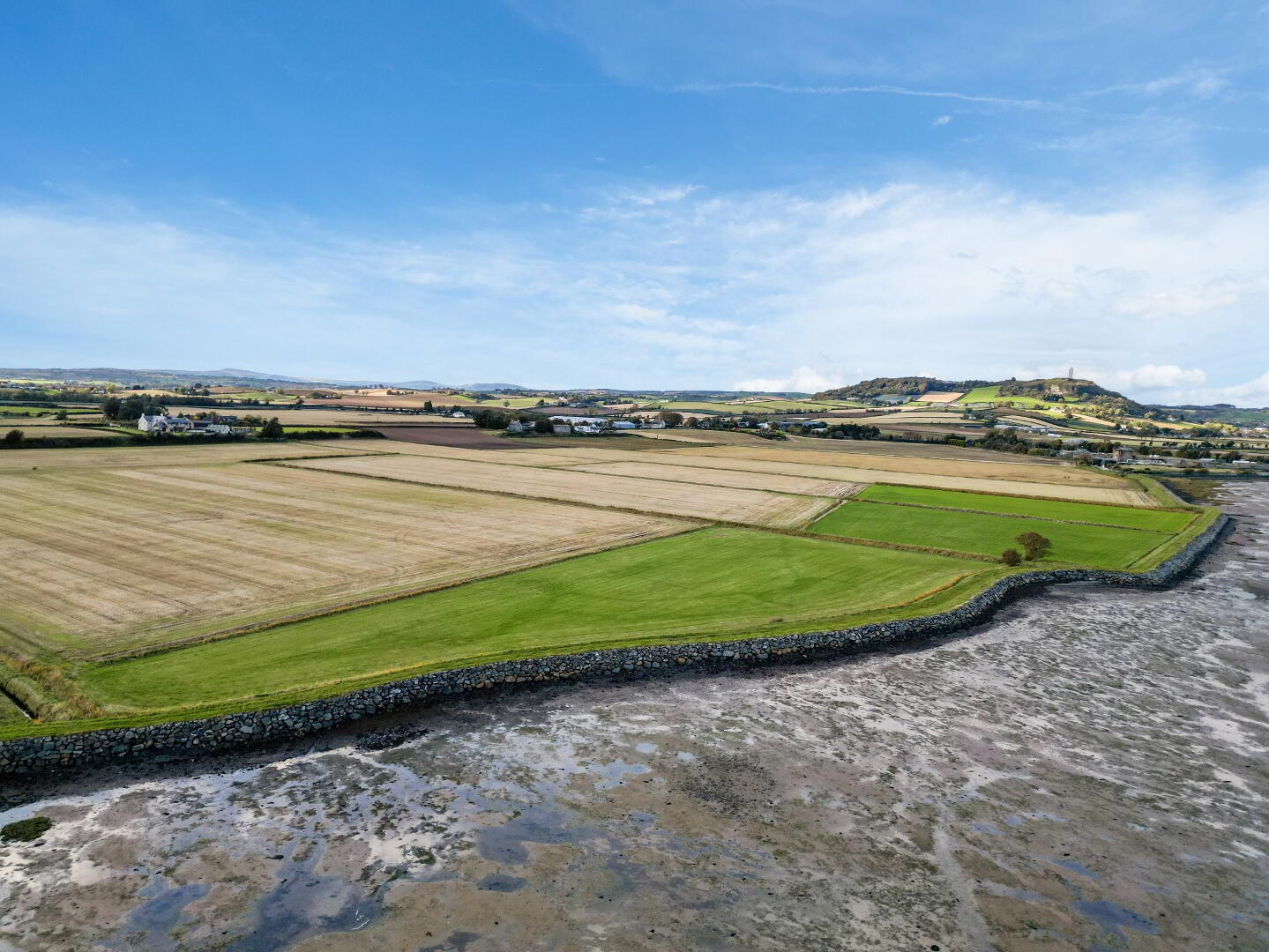 The Grove Farm, 12 Longlands Road