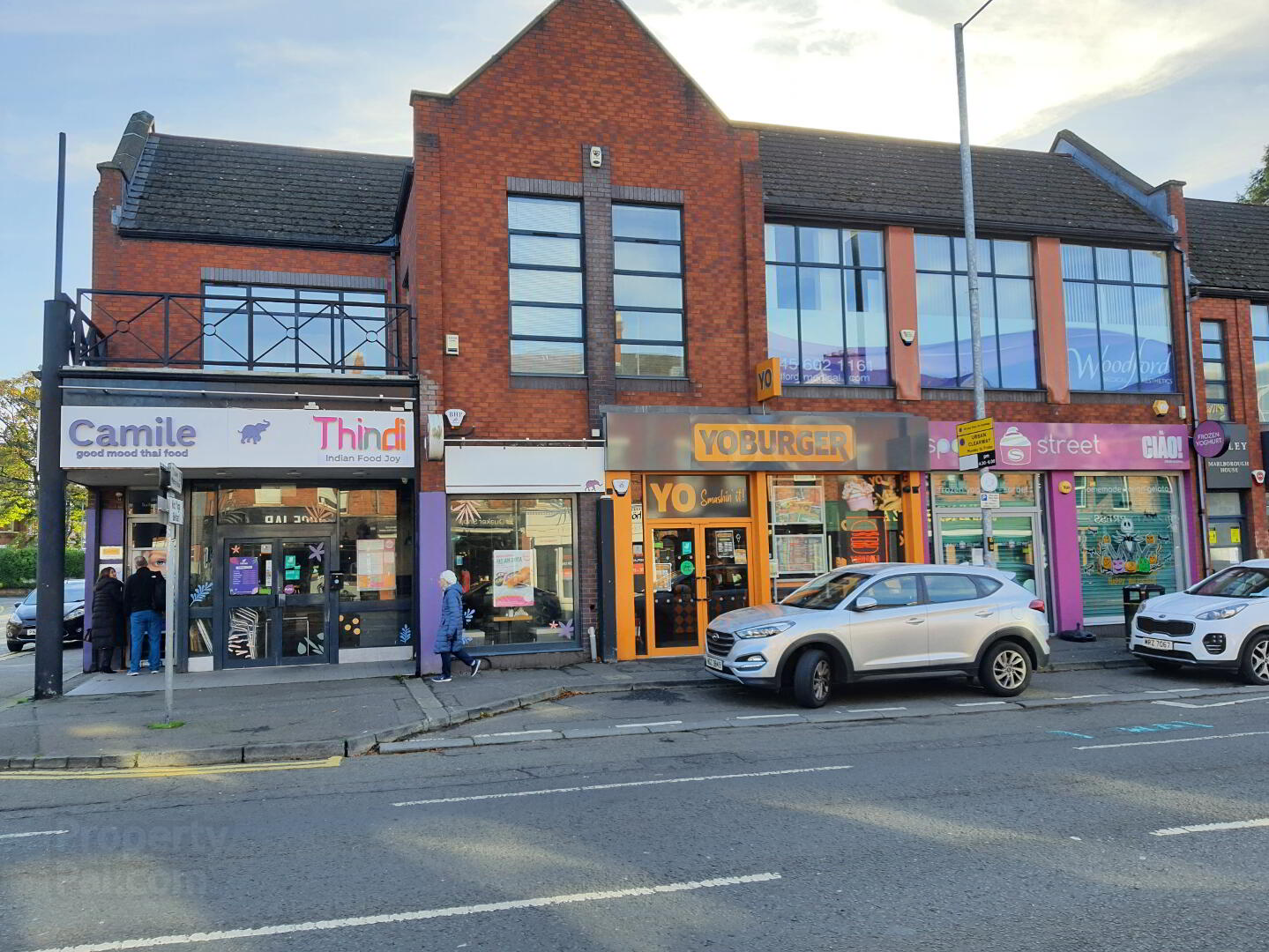 Unit 2, 348 Lisburn Road