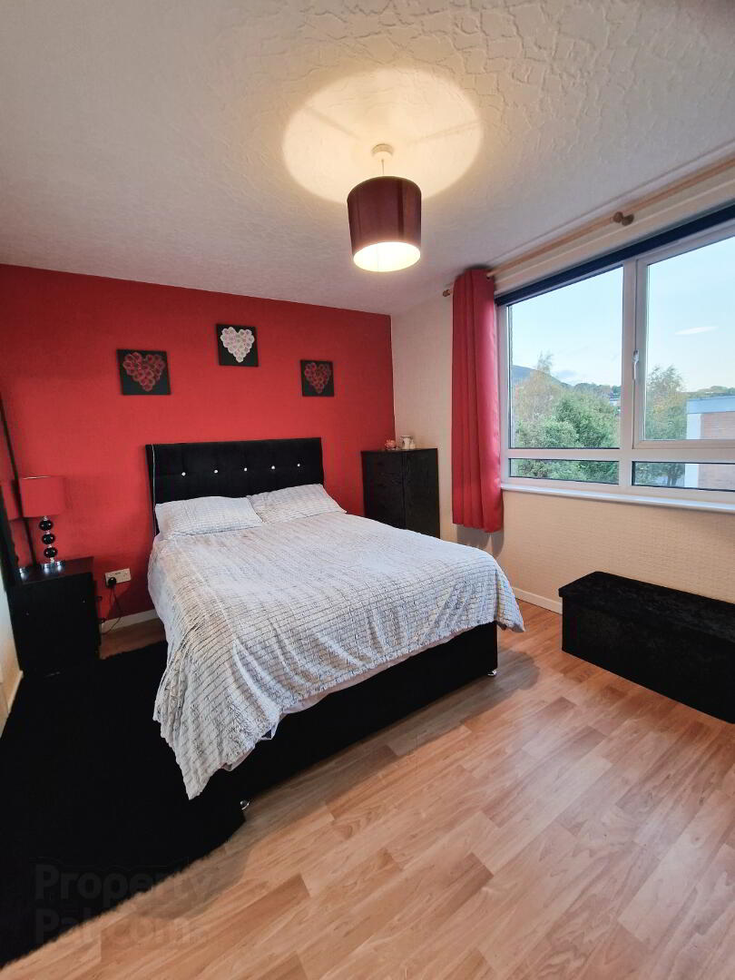 Unit 6g, Glenties Drive