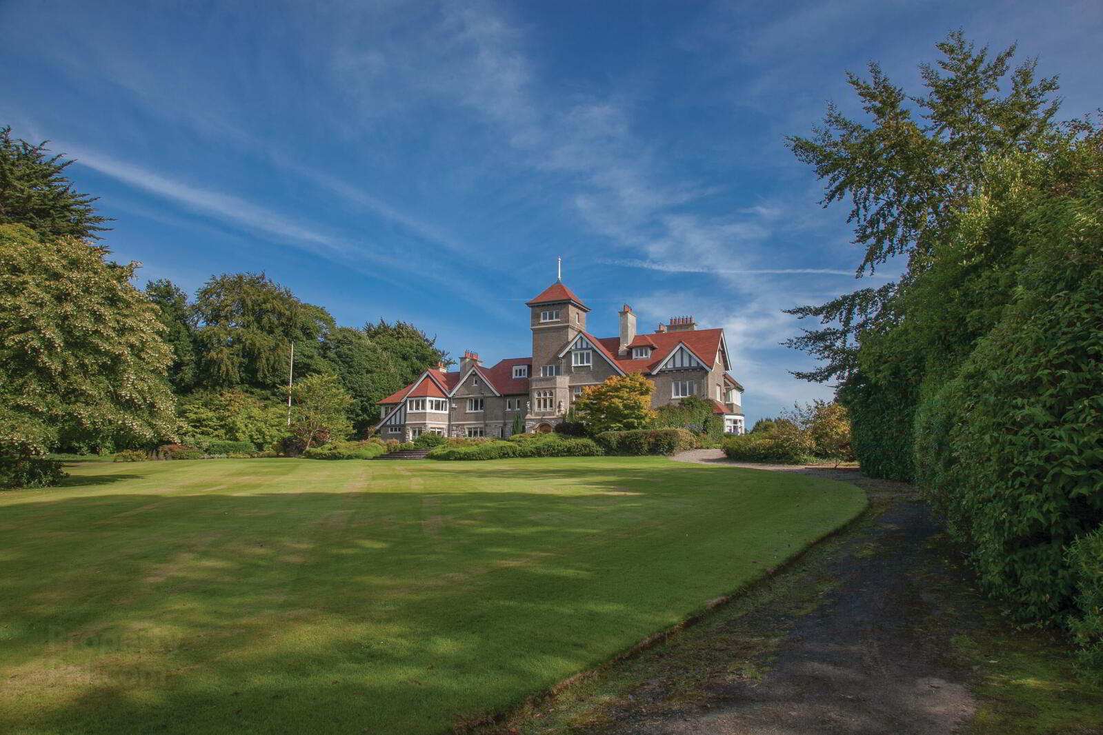 Rathmoyle House, 40 Craigdarragh Road