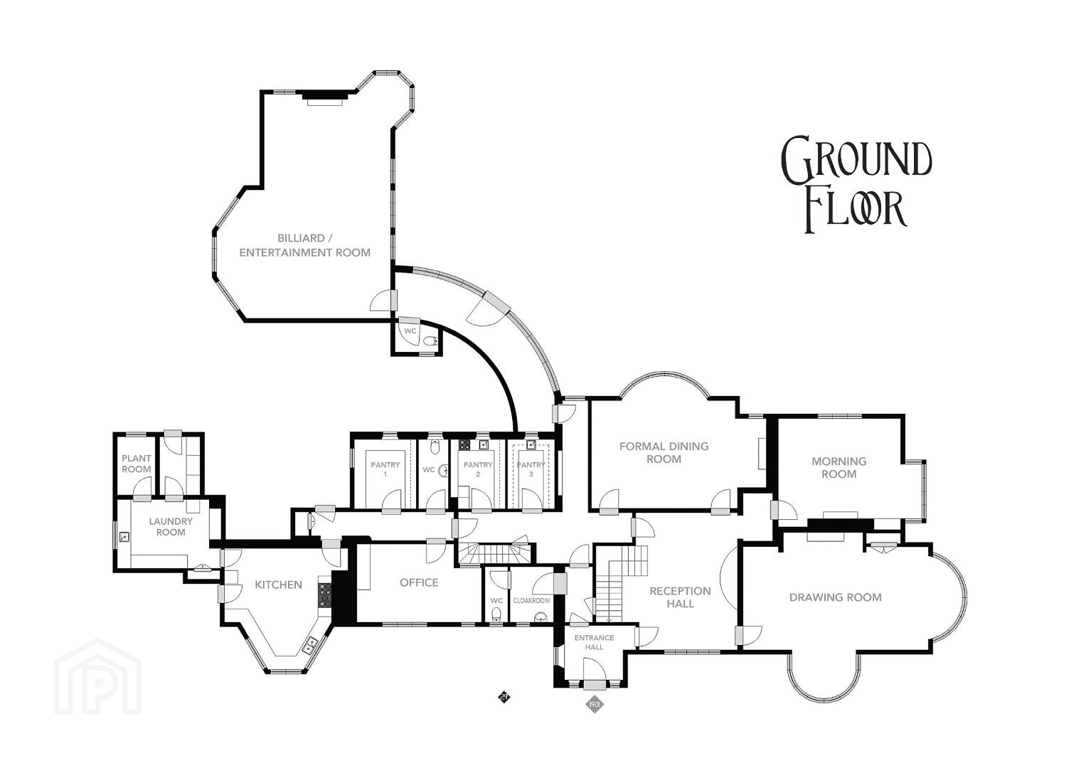 Rathmoyle House, 40 Craigdarragh Road 33 of 35