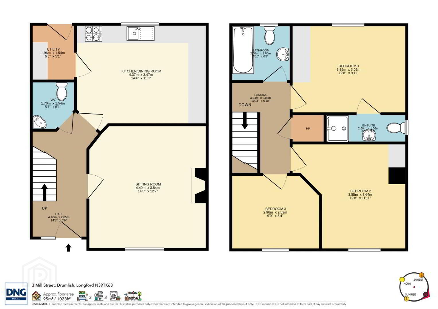 3 Mill Street 14 of 22