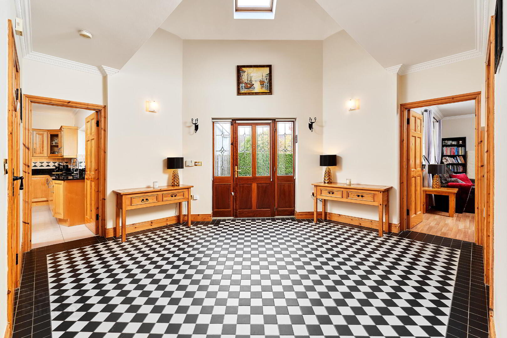 Laurel House, Kildalkey Wood 4 of 35