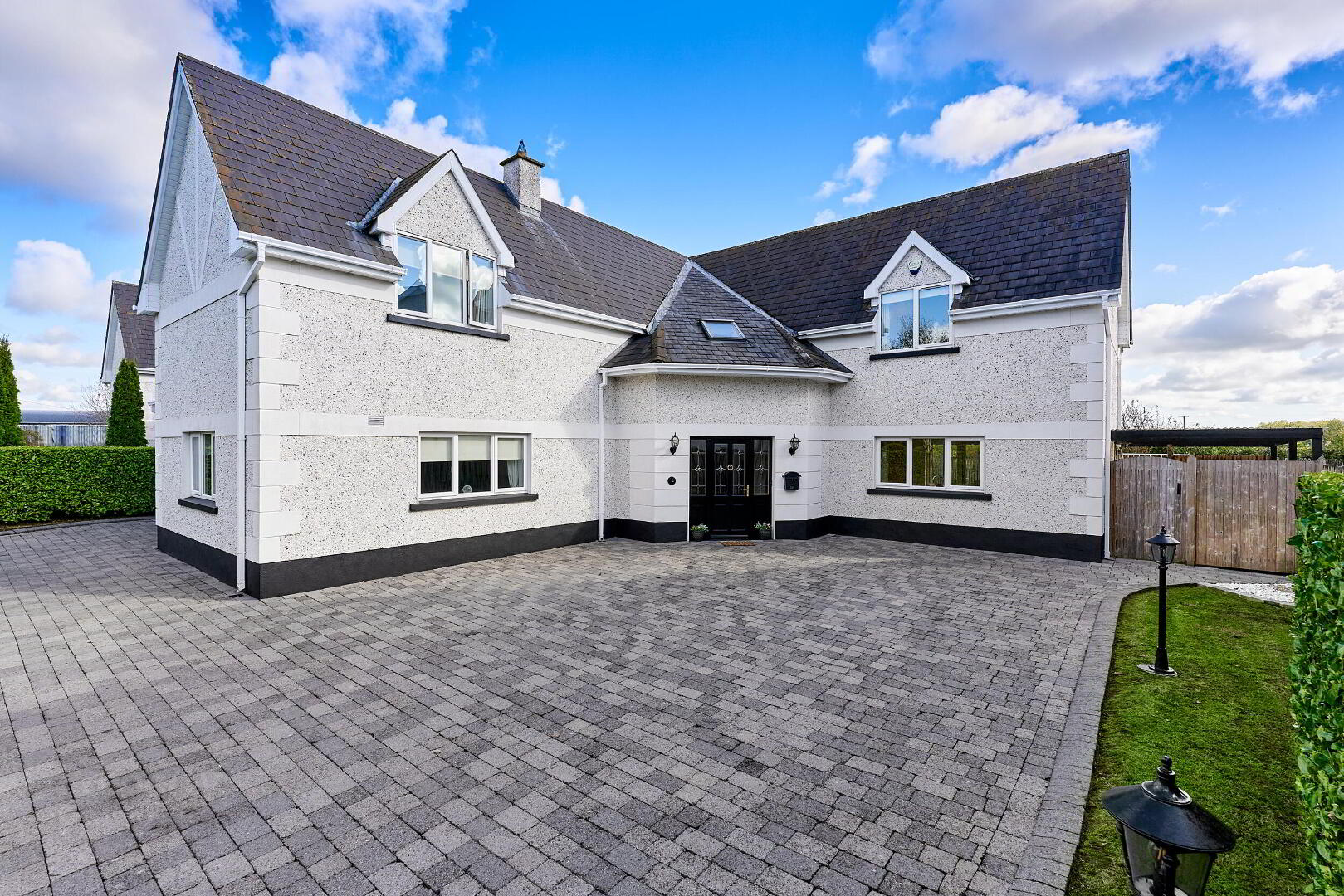 Laurel House, Kildalkey Wood 1 of 35