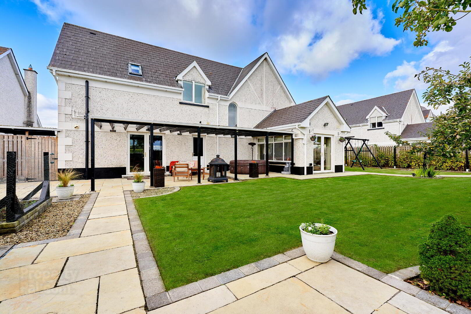 Laurel House, Kildalkey Wood 24 of 35