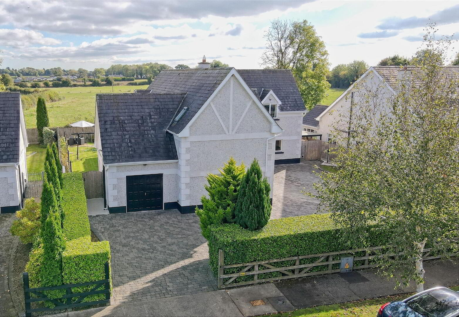Laurel House, Kildalkey Wood 33 of 35