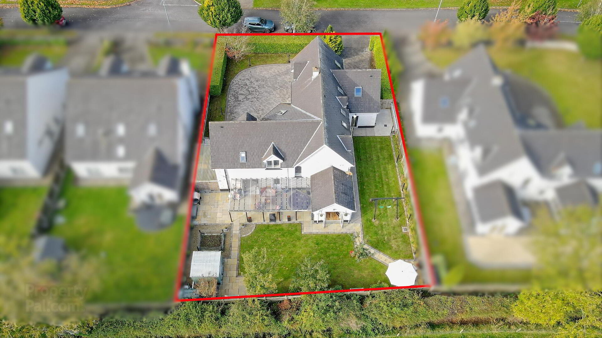 Laurel House, Kildalkey Wood 34 of 35