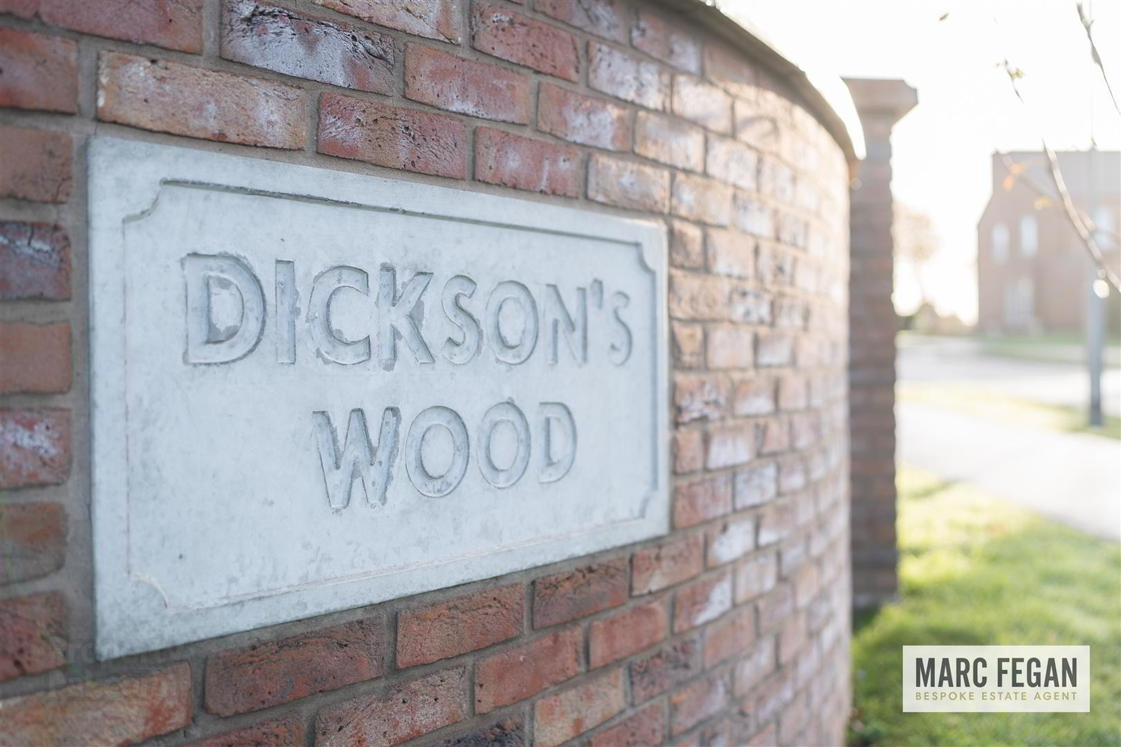 47 Dickson's Wood